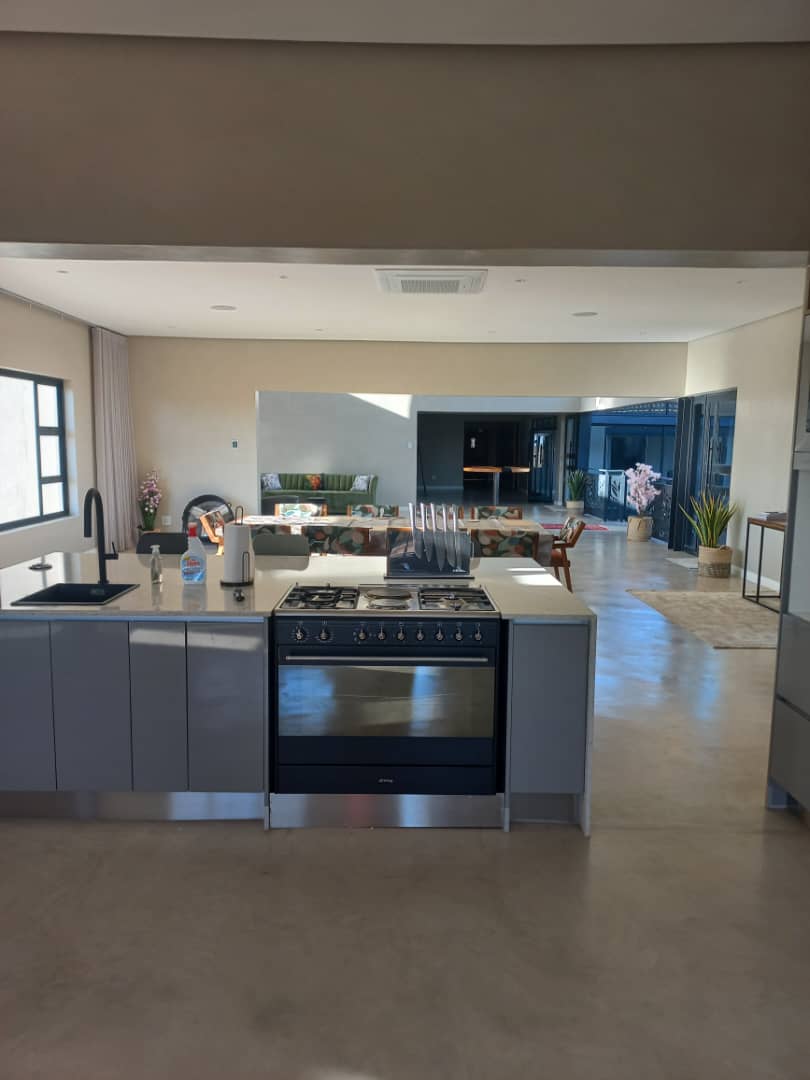 Domestic Gas Installation